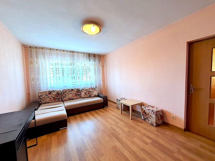 Metrou Obor, Mosilor, 2 camere de inchiriat - 1