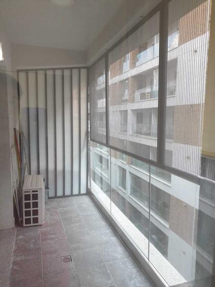 Direct Proprietar Apartament 2 camere de inchiriat Politehnica Park Residence | Metrou Grozavesti | Complex nou - 2