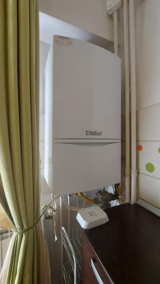 Apartament cu 2 camere decomandat în Unirii
