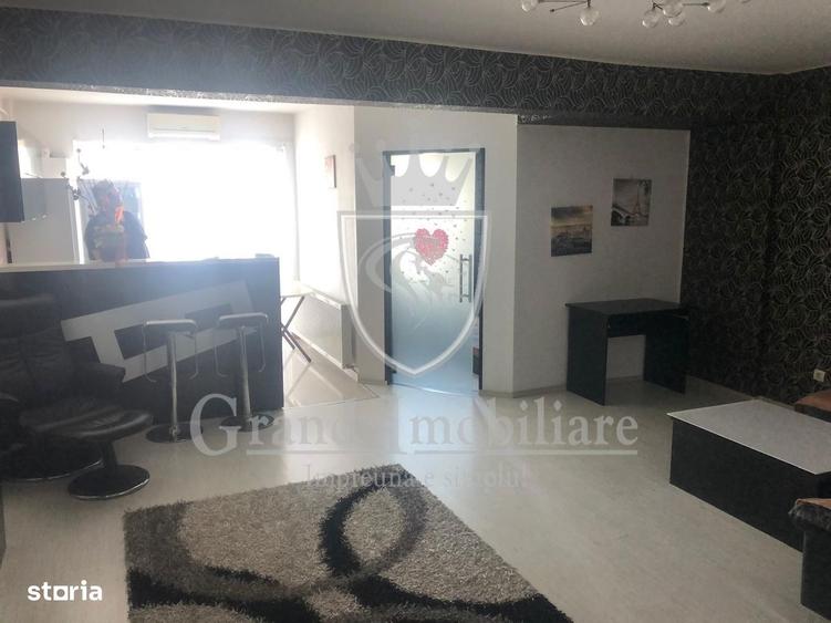 Apartament cu 2 camere în Andrei Mureșanu