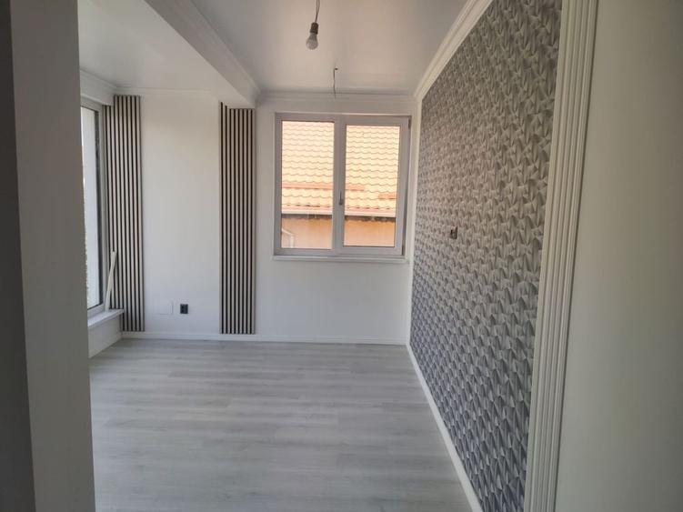Casă cu 3 camere în Central