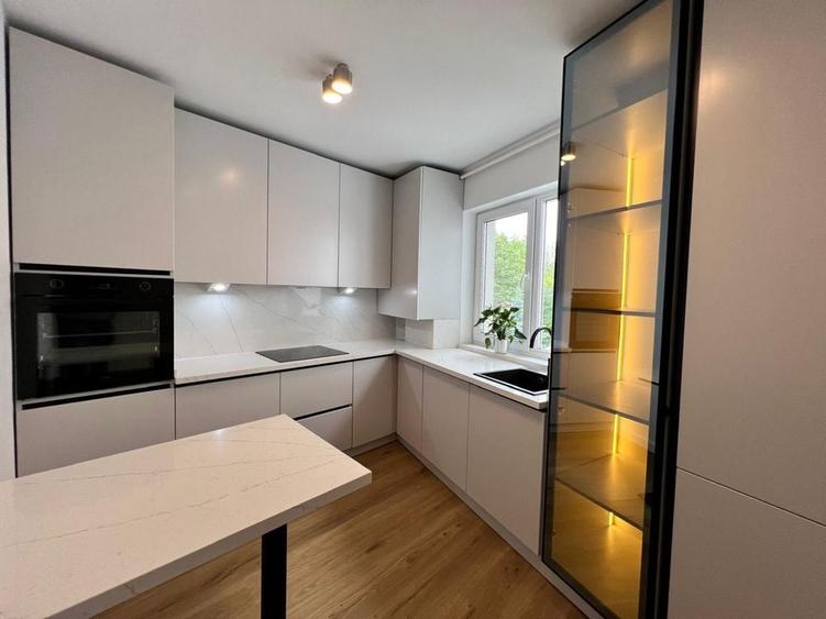 Apartament cu 2 camere în Central