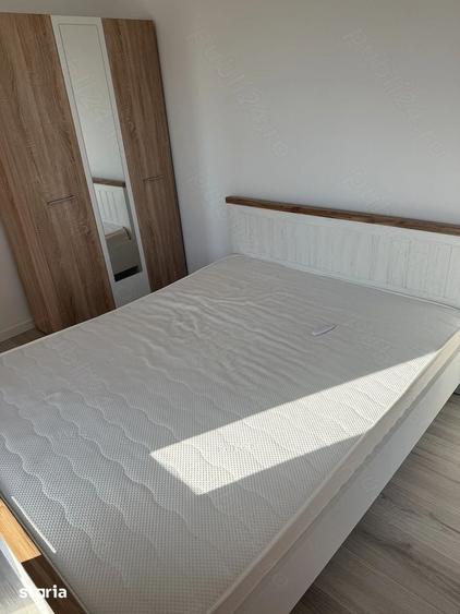 Apartament cu 2 camere în Bularga