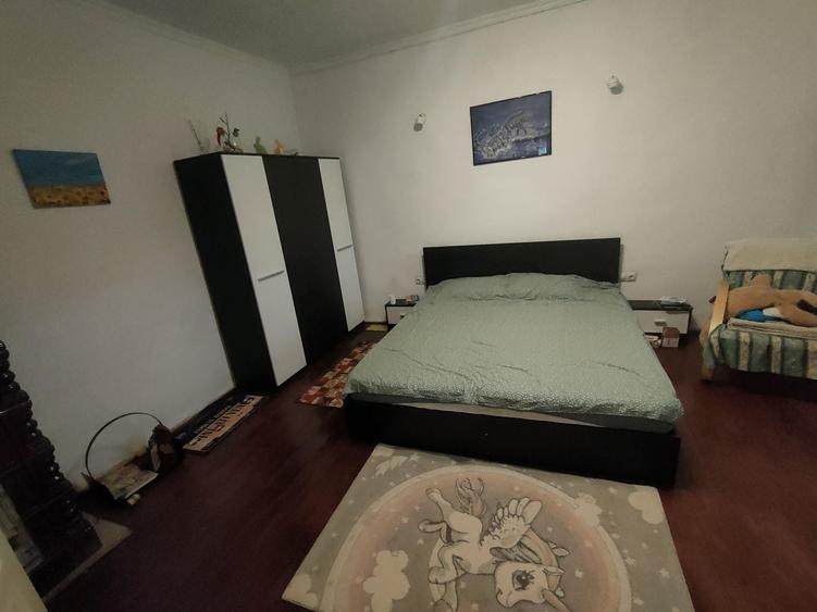 Casă cu 3 camere în Sântimreu