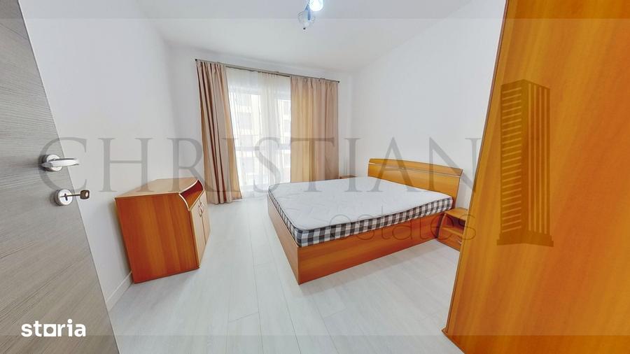 2 camere, Politehnica - 21 Residence, metrou 6 min reale - 7