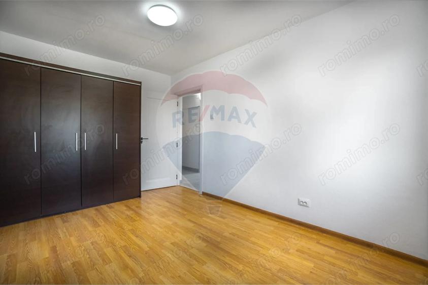 Apartament cu 4 camere de inchiriat |2 BAI | RACADAU| COMISION 0% - 11