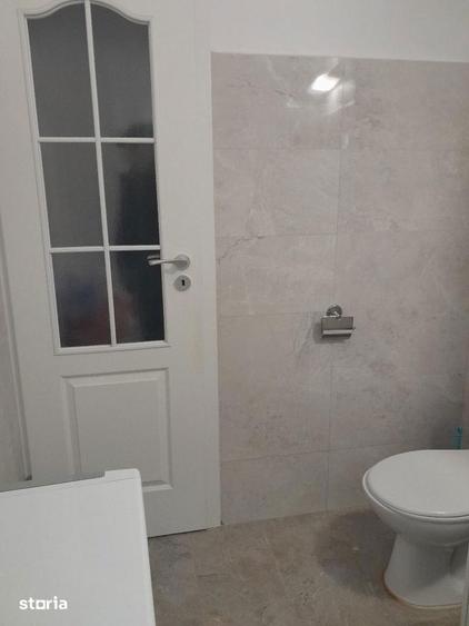 Apartament cu 2 camere decomandat, mobilat în Vatra Luminoasă
