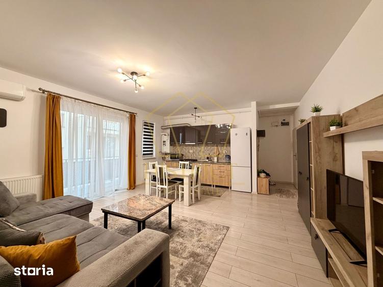 Pet Friendly | Apartament cu 2 camere | Timi?oara, Braytim - 4