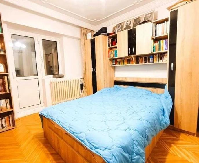 Apartament cu 2 camere decomandat, mobilat în Vitan Mall
