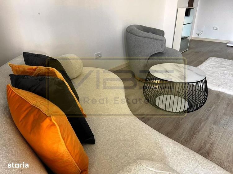 Apartament cu 3 camere în Valea Lupului