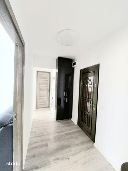 Apartament cu 2 camere decomandat în Între Lacuri
