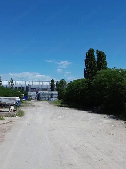 Spațiu comercial, în Central