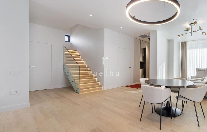 | Vila 5 camere individuala | Corbeanca | - 3