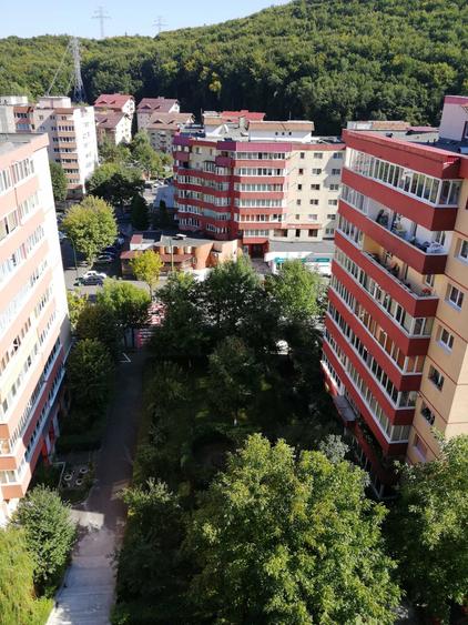 Apartament cu 3 camere decomandat în Valea Cetății