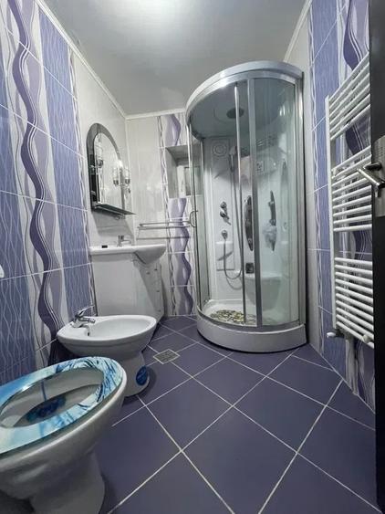 Apartament cu 2 camere, decomandat, PET FRIENDLY, zona Nicolina - 9