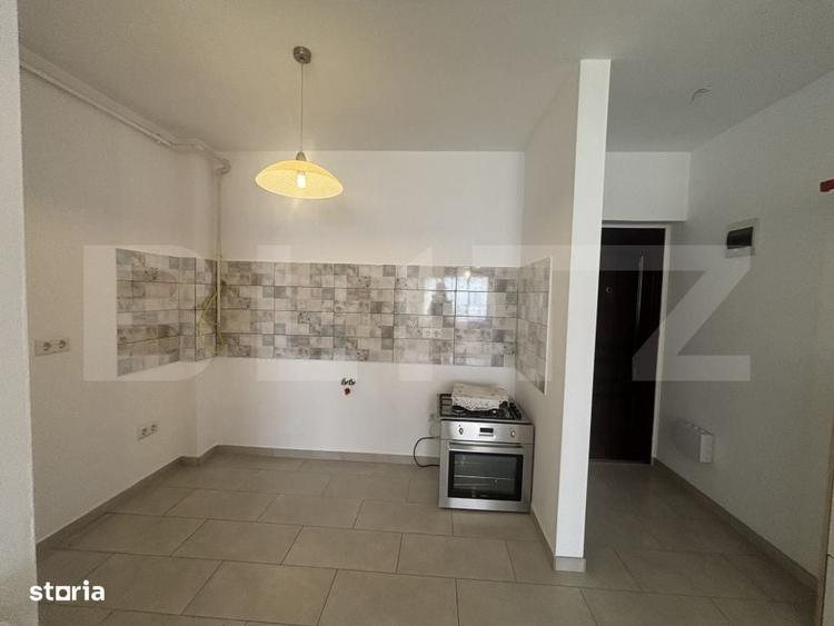 Apartament cu 2 camere în Lefaia