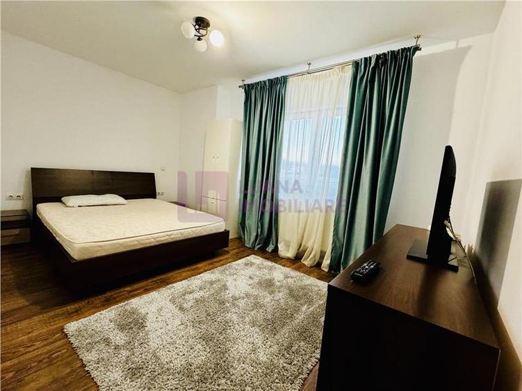 Apartament 3 camere de vanzare | Kogalniceanu | etaj 2 | modern |  video - 5