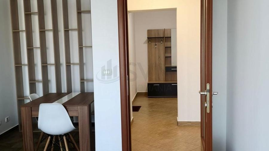 Apartament cu 2 camere decomandat, mobilat în Ștefan cel Mare