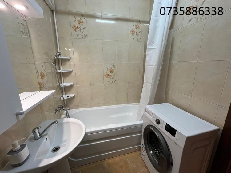 Inchiriere apartament 2 camere Popesti-Leordeni - 1