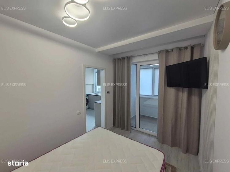 Apartament 2 Camere Prima Chirie Militari Residence Ilie Petre 90 Et 2 - 6