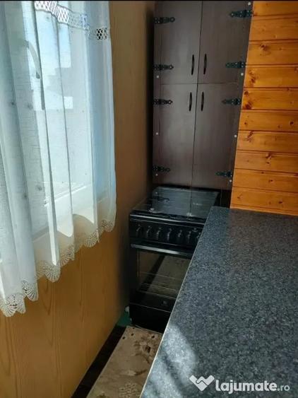 Garsonieră în Central