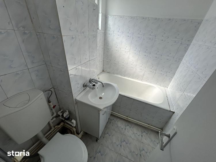 Apartament cu 3 camere în Casa de Cultură