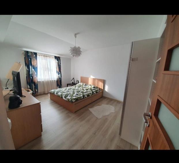 Apartament cu 2 camere semidecomandat în Prelungirea Ghencea
