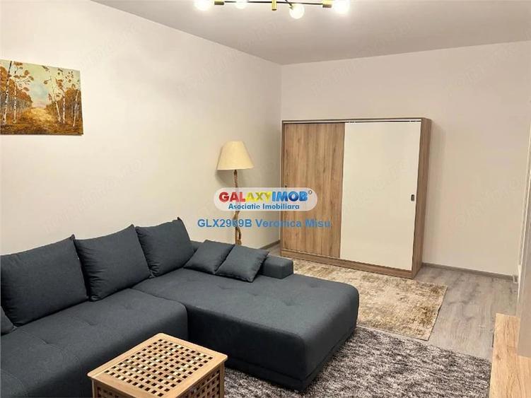 Apartament 2 camere , loc de parcare - Grand Kristal - Metalurgiei - 5