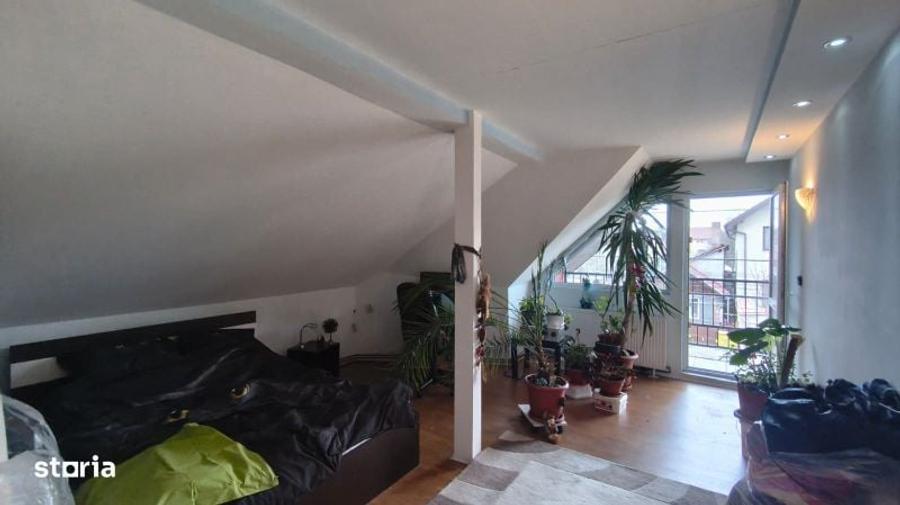Casă cu 3 camere cu Teren 828 Mp în Bejan