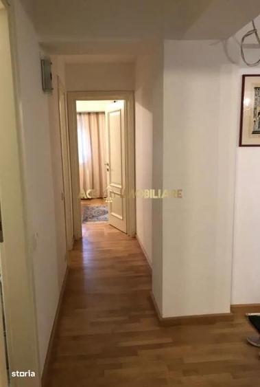 Apartament cu 4 camere în 13 Septembrie