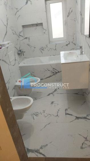 Duplex cu 4 camere cu Teren 367 Mp în Sânandrei