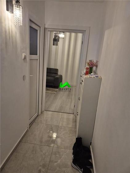 Apartament 2 camere de vanzare Sibiu Zona Vasile Aaron - 6