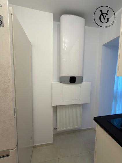 Apartament 2 camere Bd. Timisoara | Renovat complet | Bloc Special - 13