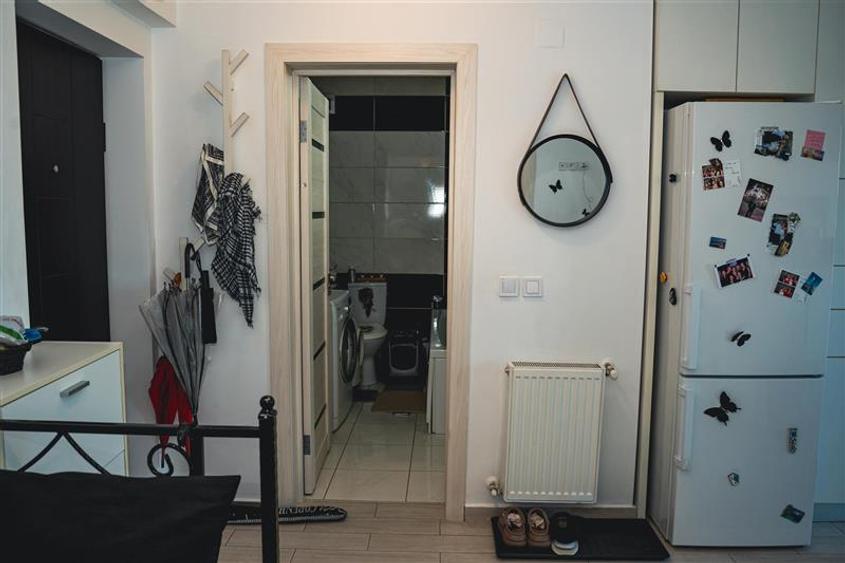 Apartament cu 2 camere de vanzare in Tudor Vladimirescu - 3