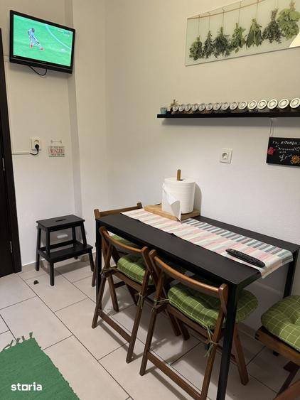 Apartament cu 3 camere decomandat în Pantelimon