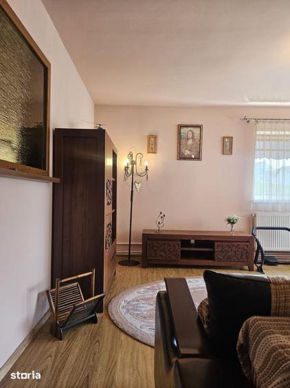Ap.VILA 3 camere decomandate cartier Tilisca SIBIU Etaj 1 - 1