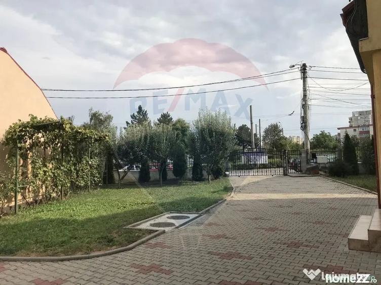 Casă cu 3 camere cu Teren 600 Mp în Mărăști