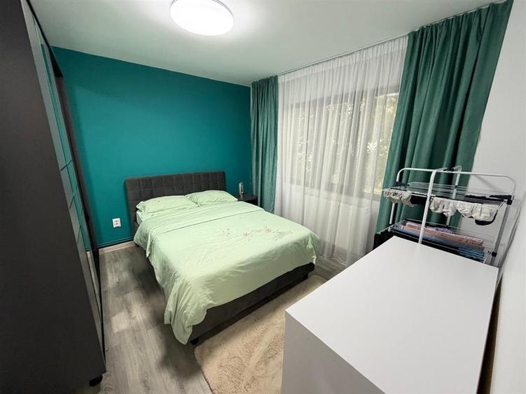 Apartament cu 2 camere decomandat în Tătărași