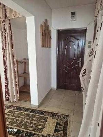 Apartament cu 2 camere decomandat în Gojdu