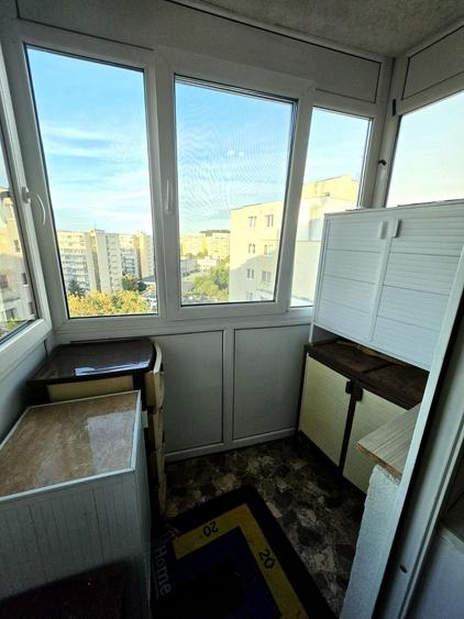 Apartament cu 2 camere decomandat în Mănăștur