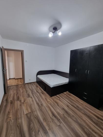 Garsonieră decomandată, mobilată în Giurgiului