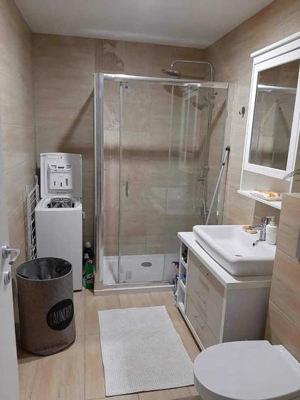 Apartament cu 2 camere decomandat în Ștefăneștii de Jos