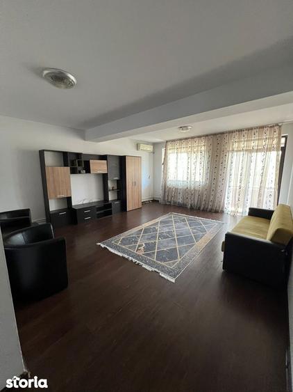 Apartament cu 3 camere, mobilat în Colentina