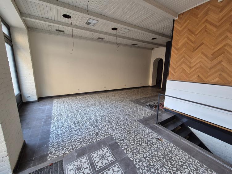 Spațiu comercial, de 103 mp, în Calea Victoriei