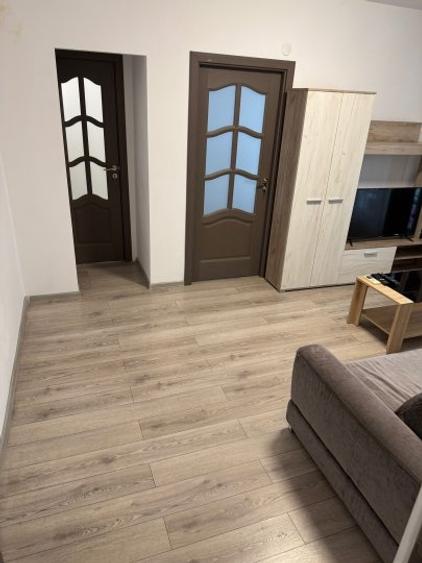 Apartament cu 2 camere semidecomandat, mobilat în Domenii