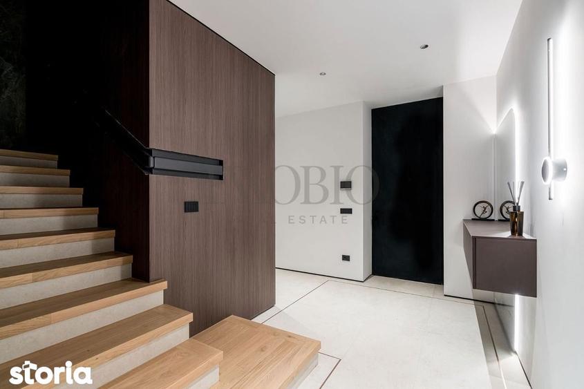 Luxury Villa | Forest Views | Jacuzzi | Pipera - 18