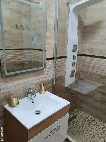 Apartament cu 2 camere decomandat în Nord