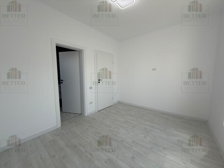 Casă individuală cu 4 camere cu Teren 310 Mp în Berceni