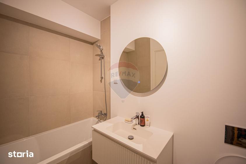 Apartament cu 3 camere în Grivița