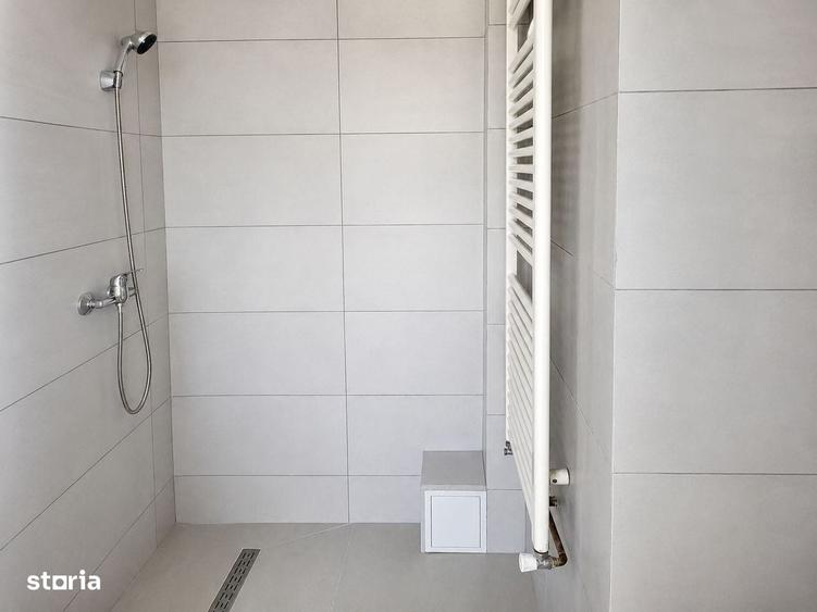 COMISION 0, Apartament 1 Camera, Renovat, Etaj 3, Complexul Studentesc - 3